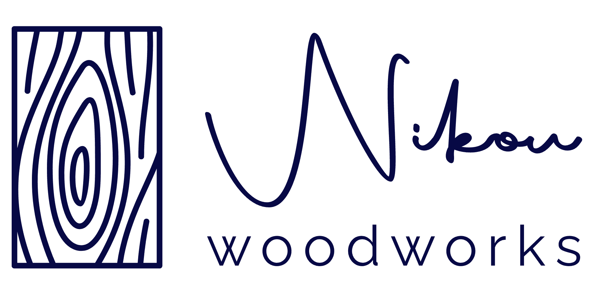 NIKOU WOODWORKS
