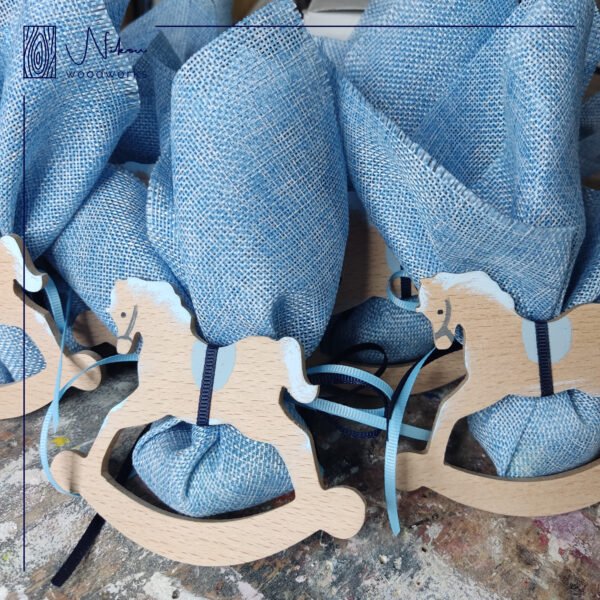 Μπομπονιέρες Carousel