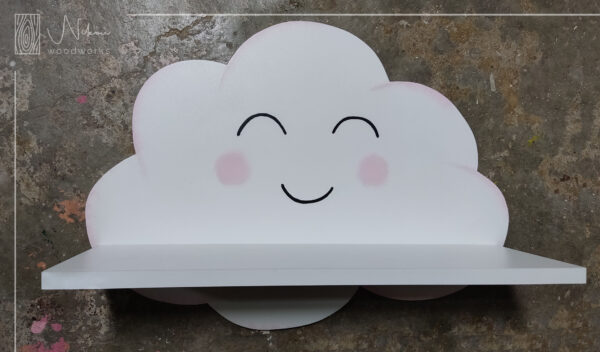 Ράφι συννεφάκι