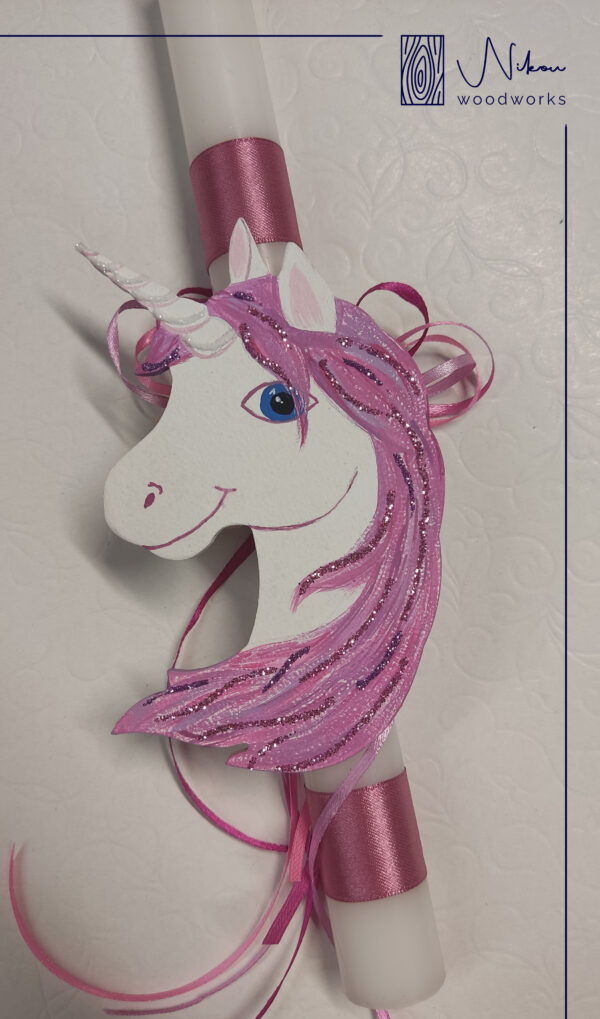 Λαμπάδα μονόκερος